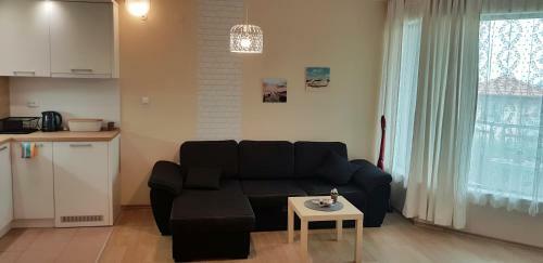 Apartamento White Charms