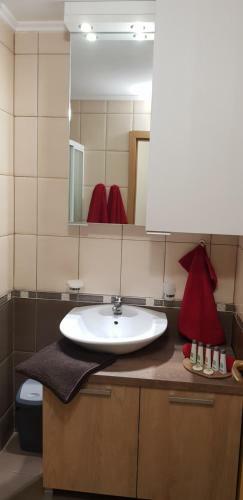 Apartamento White Charms