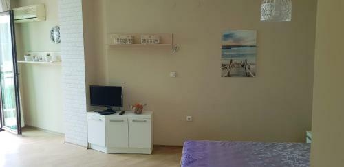 Apartamento White Charms