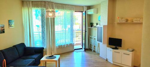 Apartamento White Charms