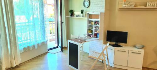 Apartamento White Charms