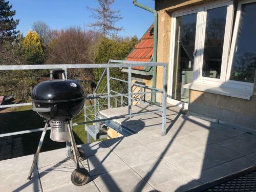 Apartm�ny Jevany