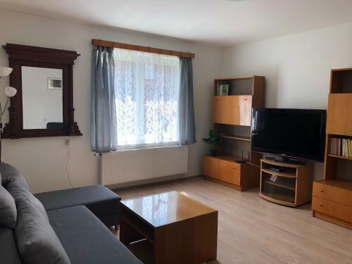 Apartm�ny Jevany