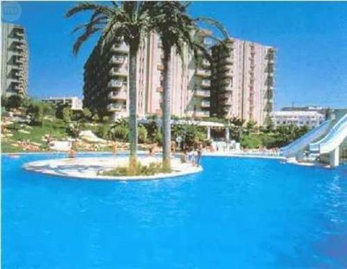 Apartamento Minerva 213