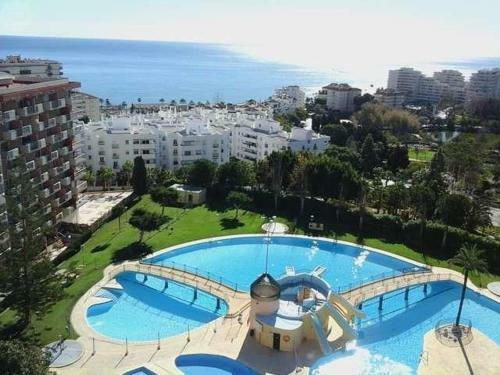 Apartamento Minerva 213