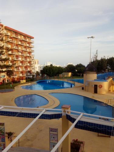 Apartamento Minerva 213