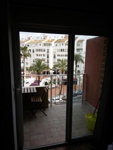Apartamento Minerva 213