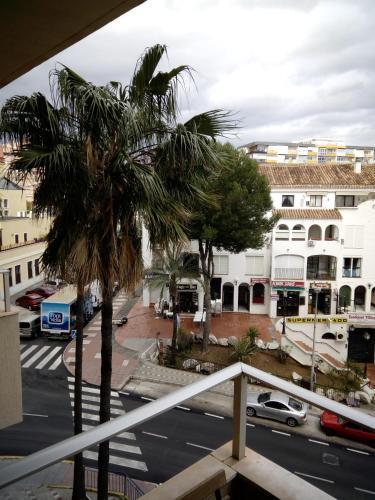 Apartamento Minerva 213
