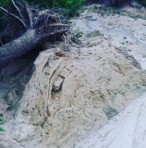 Sandapart