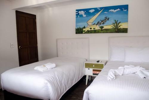 Hotel Once Once Boutique