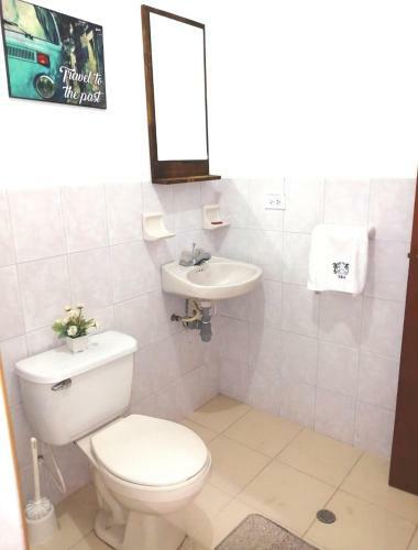 Apartamento Hospedaje 304