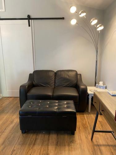 Cozy One Bedroom Apartment In Downtown Shediac