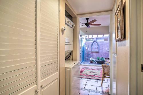 Apartamento Quaint Rancho Mirage Condo With Private Patio!