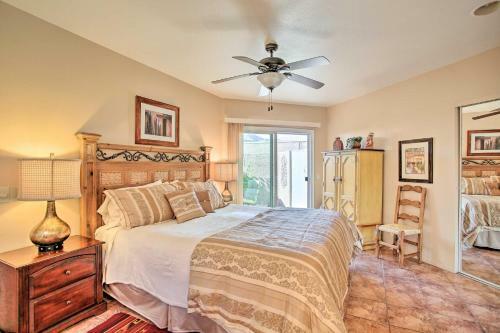 Apartamento Quaint Rancho Mirage Condo With Private Patio!