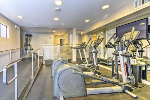 Apartamento Cozy Studio With Amenities, For Monthly Rental!