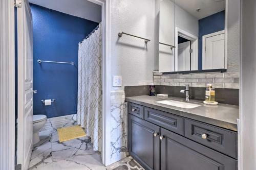 Apartamento Cozy Studio With Amenities, For Monthly Rental!