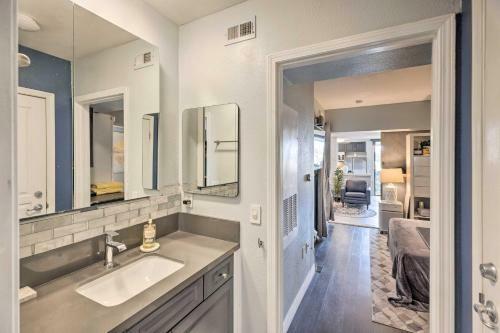 Apartamento Cozy Studio With Amenities, For Monthly Rental!