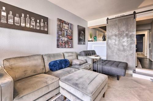Apartamento Cozy Studio With Amenities, For Monthly Rental!