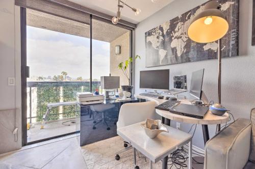 Apartamento Cozy Studio With Amenities, For Monthly Rental!