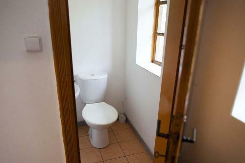 Hostal Turistick� Ubytovna U Tlus?ocha