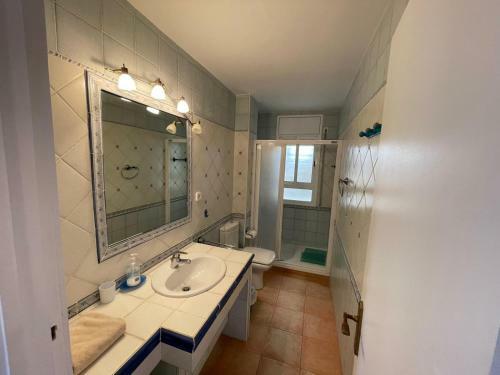 Apartamentos Con Magn�ficas Vistas Al Mar