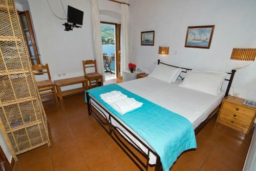 Apartamento Mouragio