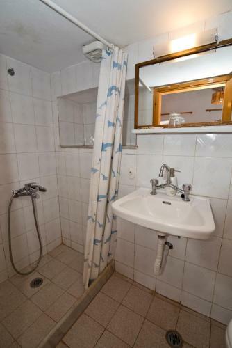 Apartamento Mouragio