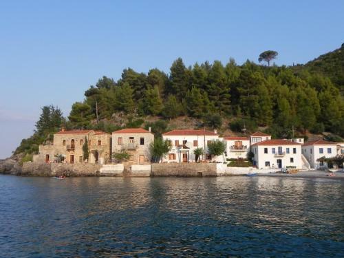 Apartamento Mouragio