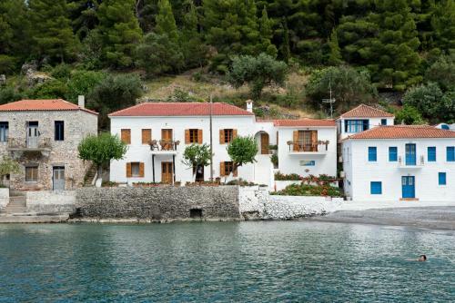 Apartamento Mouragio