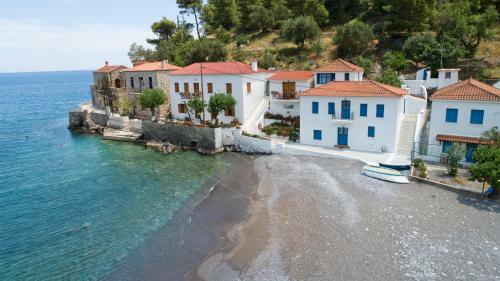 Apartamento Mouragio