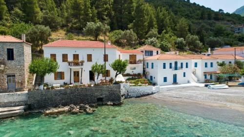 Apartamento Mouragio