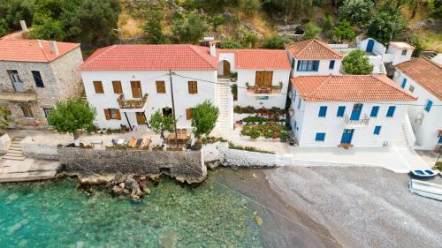 Apartamento Mouragio