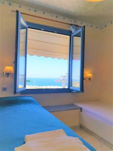 Apartamento Private Studio Sea View
