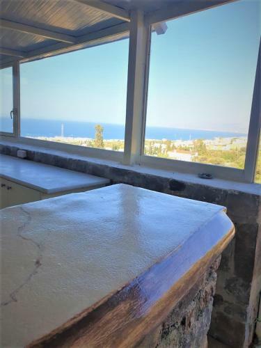 Apartamento Private Studio Sea View