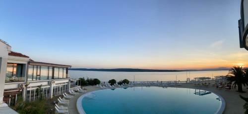 Hotel Millenium Deluxe