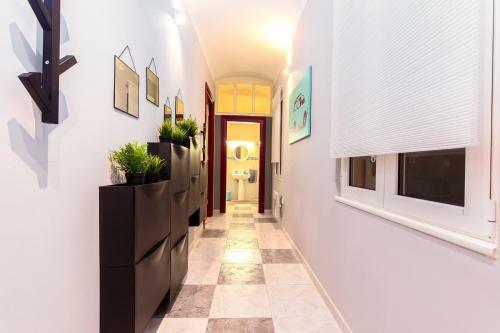 Apartment Dolac In Center Of Town