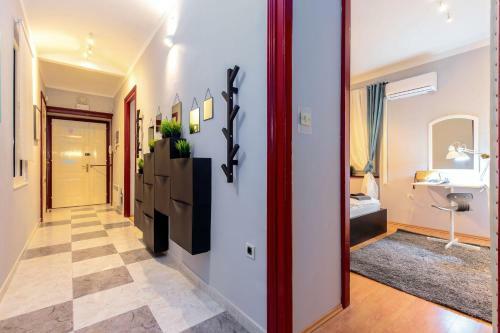 Apartment Dolac In Center Of Town