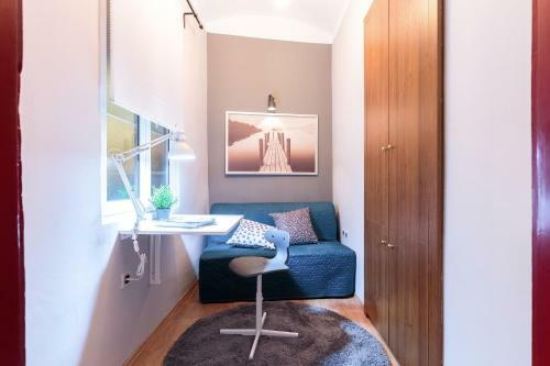 Apartment Dolac In Center Of Town