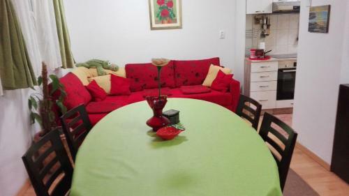 Apartment Marita