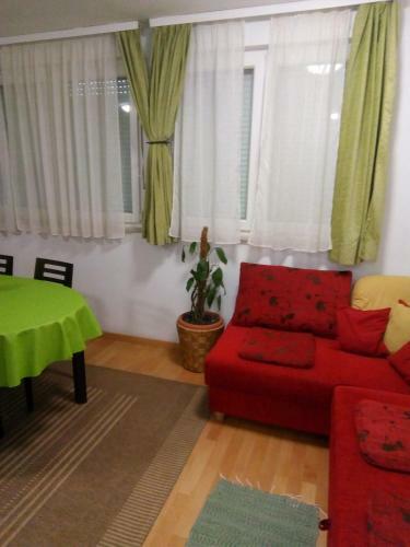 Apartment Marita