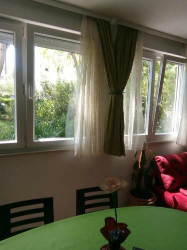Apartment Marita