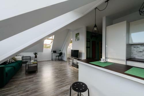 Apartamento Studio Kopernika