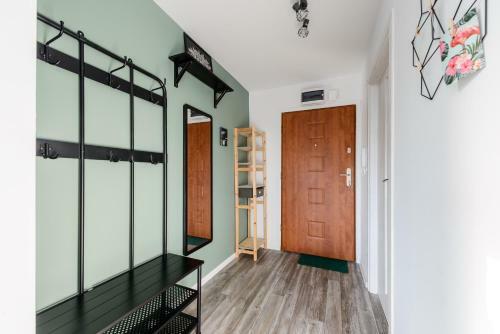 Apartamento Studio Kopernika