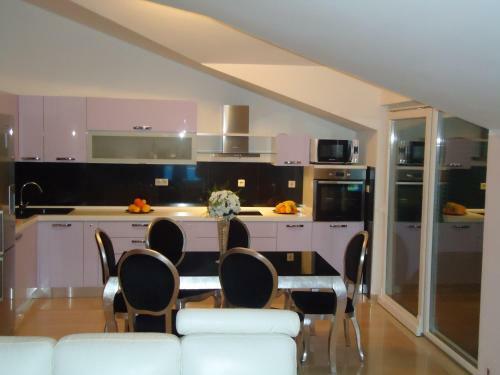Apartamentos Villa Queen