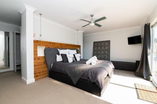 Windera Escape To The Country Sleeps 10