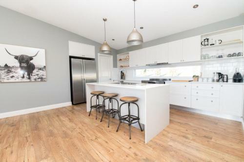 Windera Escape To The Country Sleeps 10