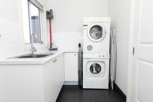 Windera Escape To The Country Sleeps 10