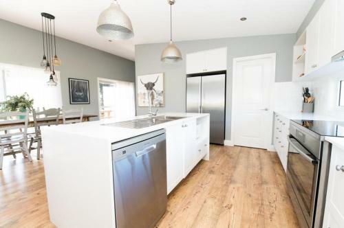 Windera Escape To The Country Sleeps 10