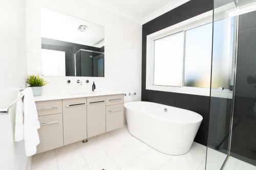 Windera Escape To The Country Sleeps 10