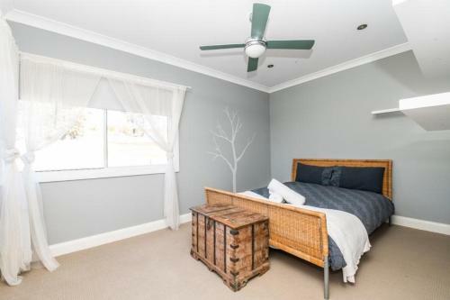 Windera Escape To The Country Sleeps 10